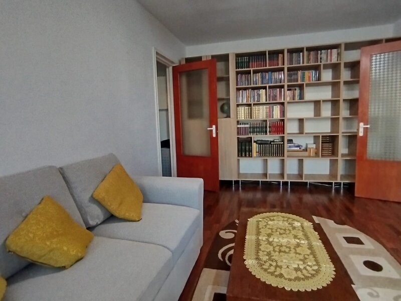 Basarabia, Baia de Arama, metrou Costin Georgian.