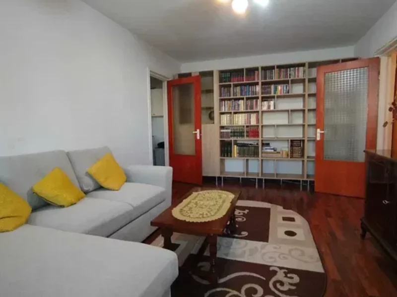 Basarabia, Baia de Arama, metrou Costin Georgian.