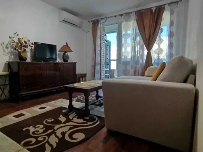 Basarabia, Baia de Arama, metrou Costin Georgian.