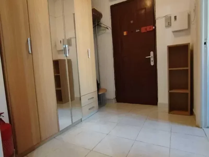 Basarabia, Baia de Arama, metrou Costin Georgian.