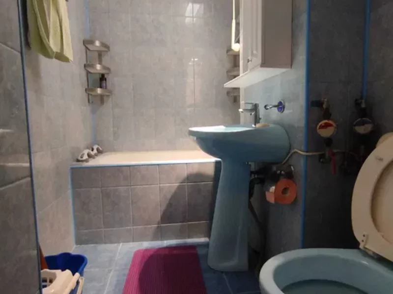 Basarabia, Baia de Arama, metrou Costin Georgian.