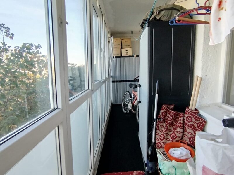 Basarabia, Baia de Arama, metrou Costin Georgian.